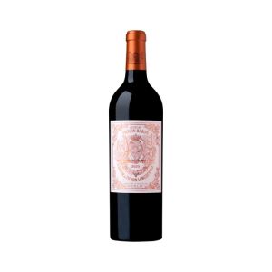 CHATEAU PICHON LONGUEVILLE BARON 2021 from Platina Liquor
